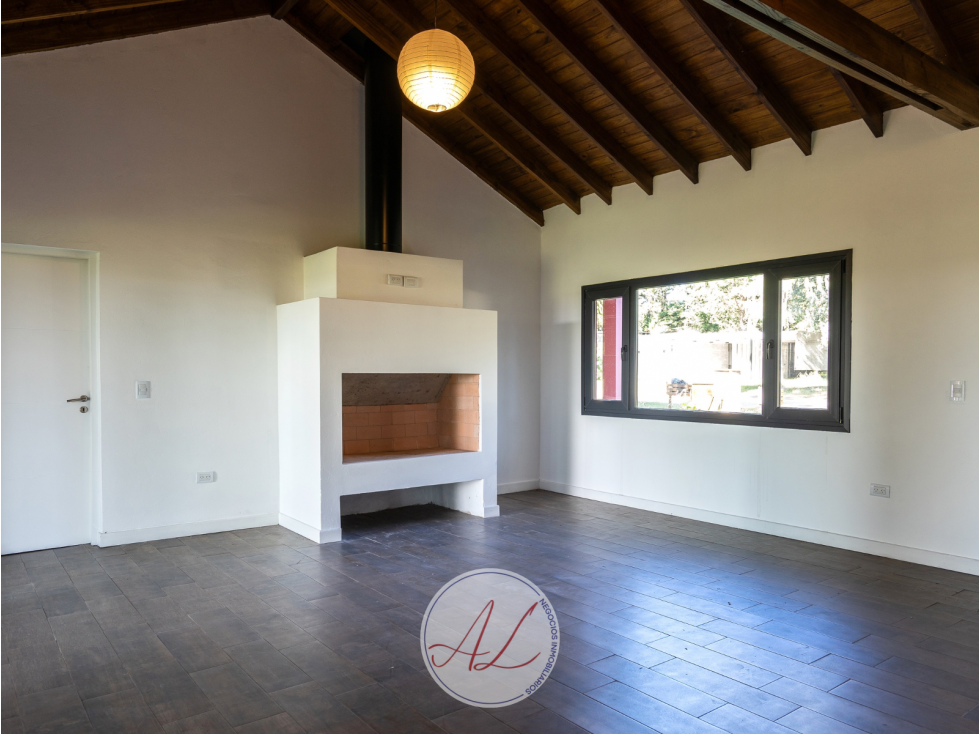 CASA EN VENTA EN COSTA ESMERALDA — foto 6