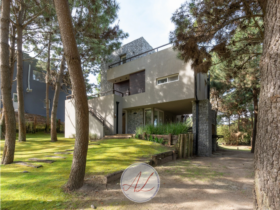 Casa en alquiler costa esmeralda - 1