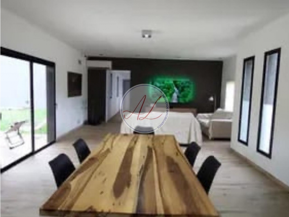 CASA A ESTRENAR EN PINAMAR BARRIO NÁYADES — foto 4