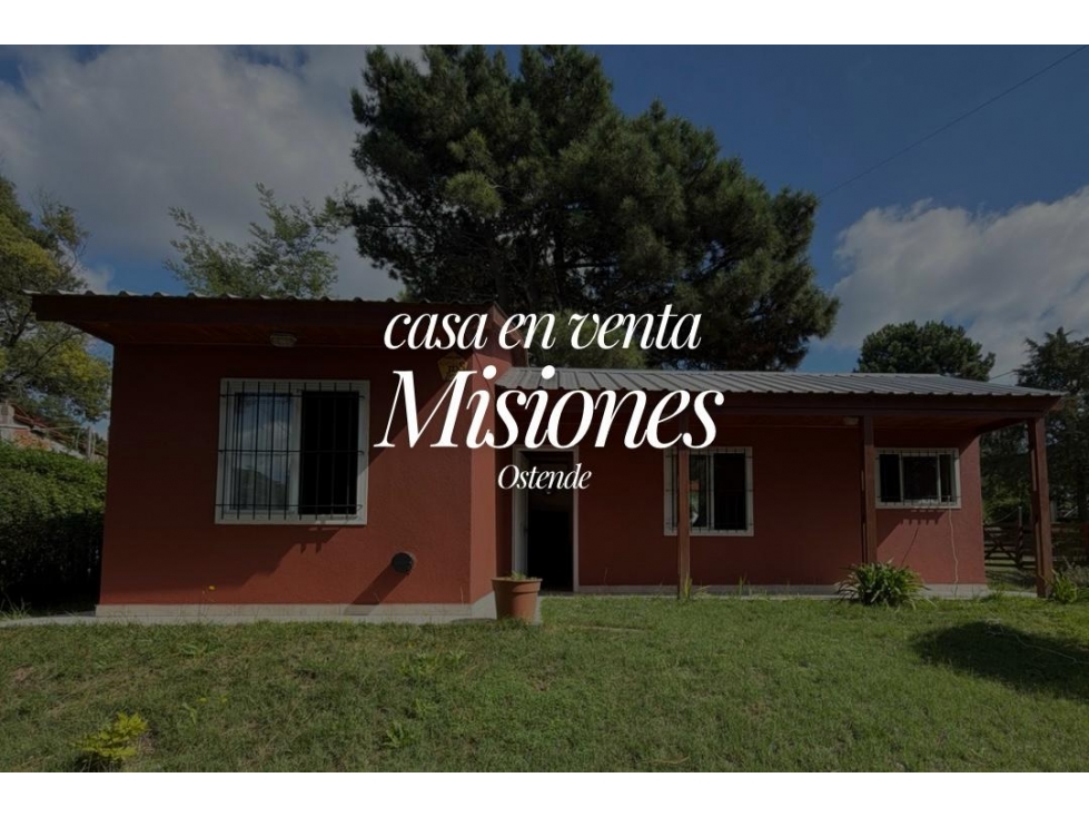 CASA 3 AMB CON GAS NATURAL Y AMPLIO PARQUE