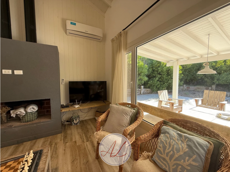 Casa en Ecuestre - Costa Esmeralda — foto 6