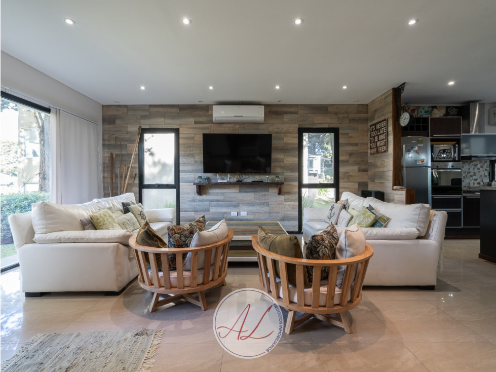 Casa en Deportiva - Costa Esmeralda — foto 6