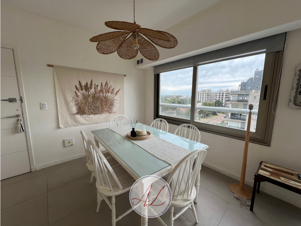 DEPARTAMENTO EN ALQUILER PINAMAR | POSITIVE - 4