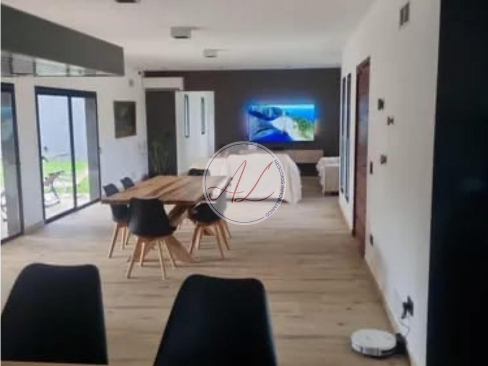 CASA A ESTRENAR EN PINAMAR BARRIO NÁYADES — foto 5