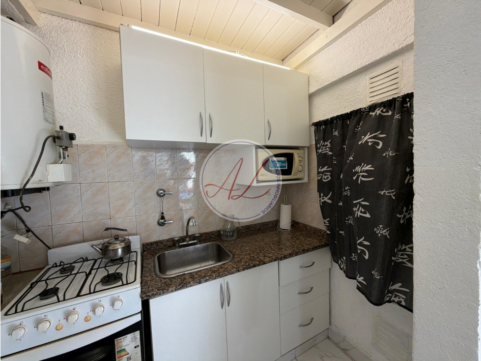 Dúplex en Pinamar con patio y gas natural Ideal vivienda o inversión — foto 4