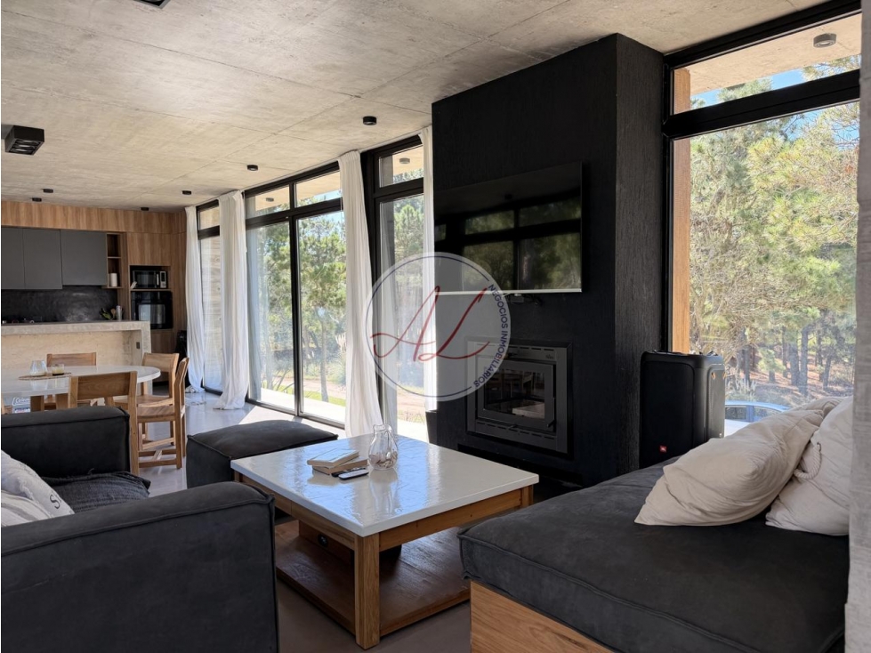 CASA EN BARRIO SERENA VILLAROBLES | LA COSTA — foto 5