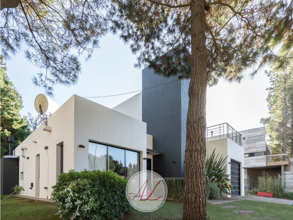 Casa en Deportiva - Costa Esmeralda — foto 2