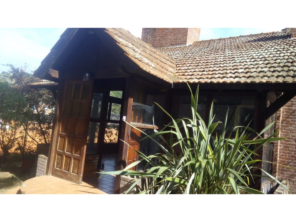 CASA CON LOTE MULTIFAMILIAR / DEL TRIDENTE AL 1700 — foto 2
