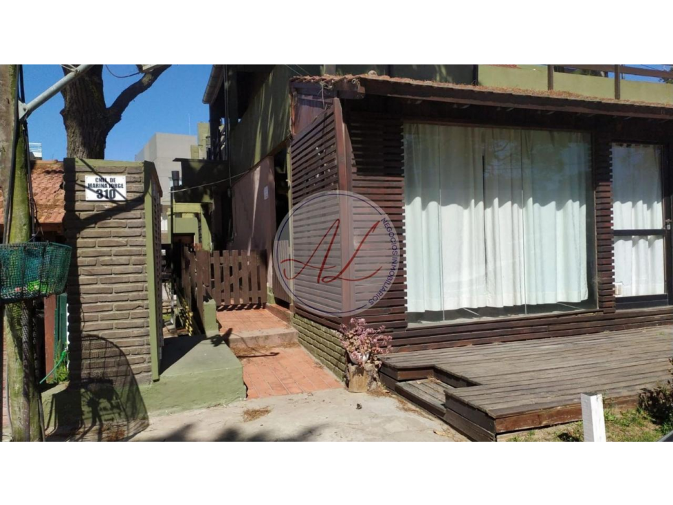 (VENDIDO) DEPTO. N°3 / JORGE AL 300 - 1