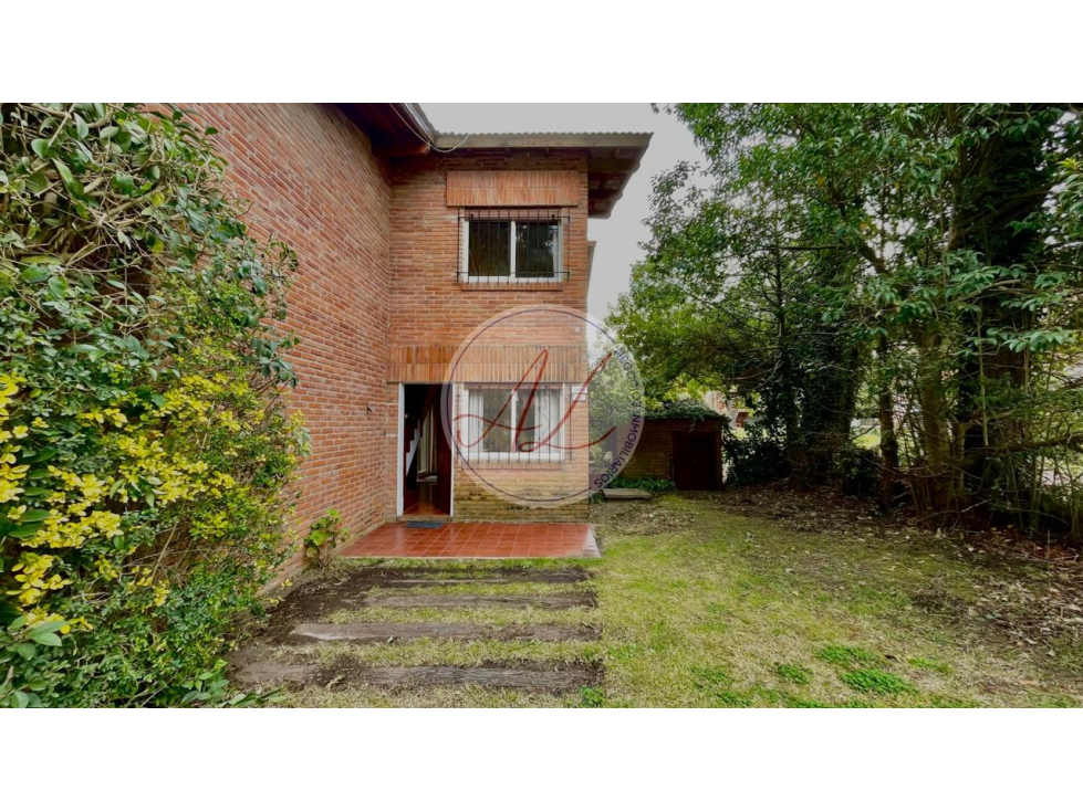 ALQUILER/ DUPLEX "EL MOTIVO" - 3