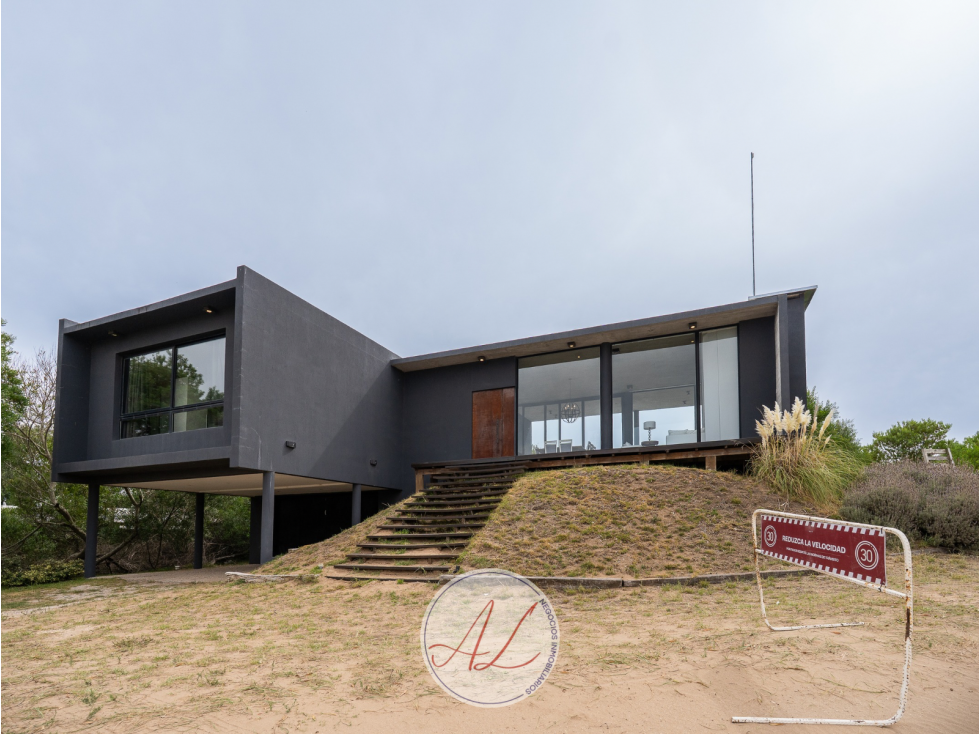 Casa en Residencial 1 - Costa Esmeralta