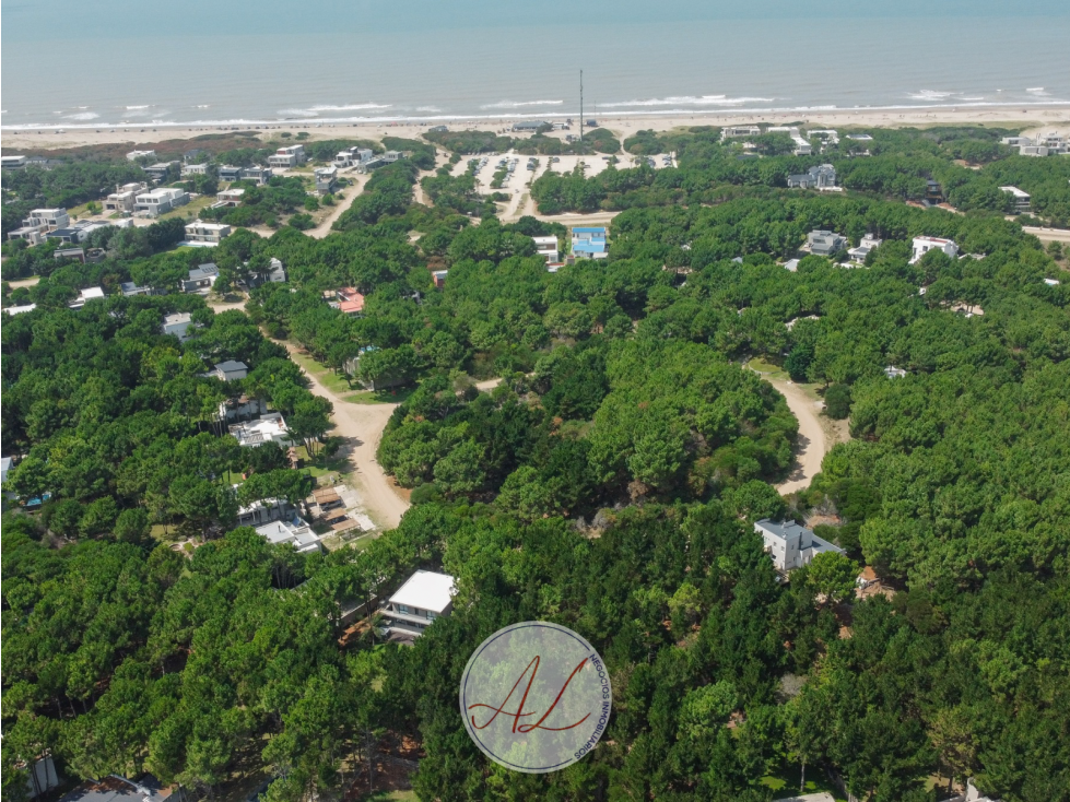 Lote en Residencial 2 - Costa Esmeralda - 2