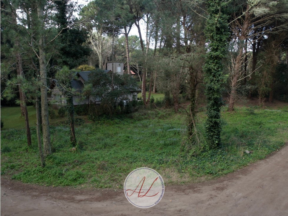Lote en venta en carilo - Urraca - 2