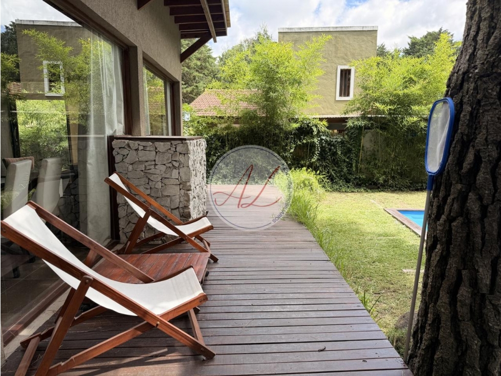 CASA EN VENTA EN MAR DE LAS PAMPAS - 3