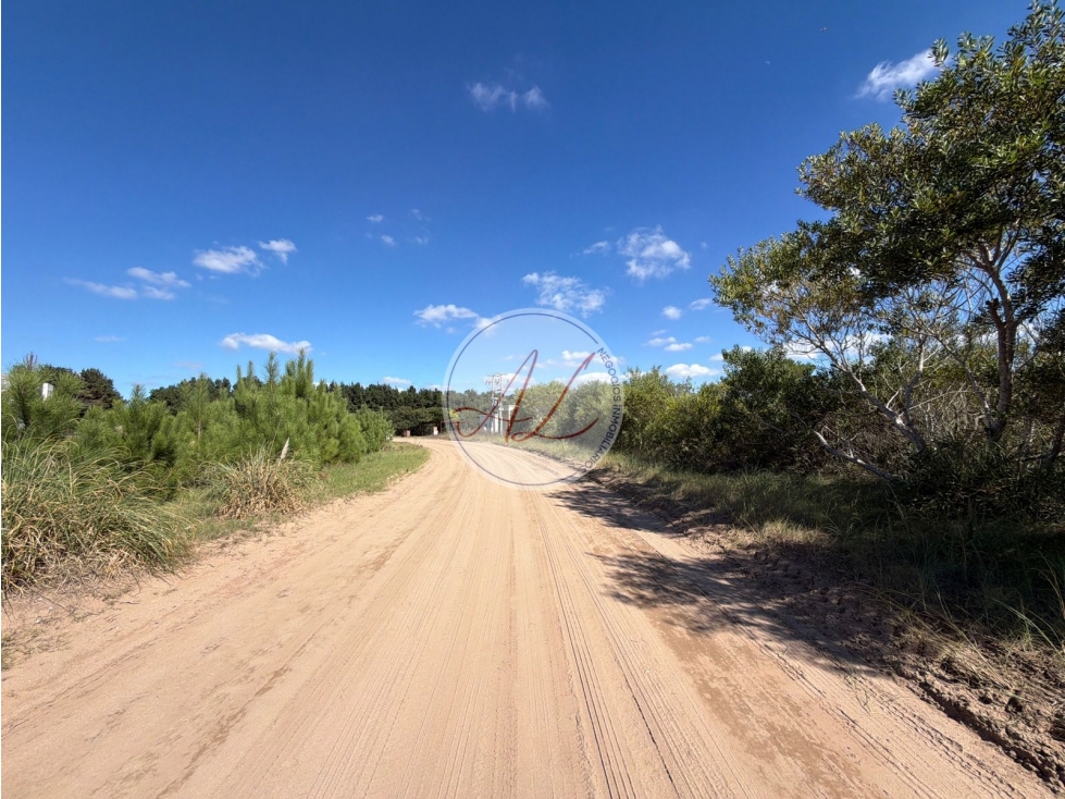 LOTE EN SENDEROS IV AL 400 / COSTA ESMERALDA - 3