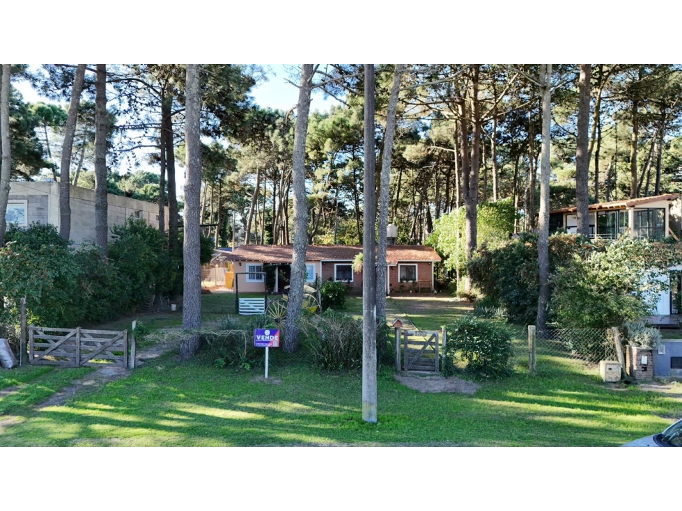 LOTE COMERCIAL + VIVIENDA EN PINAMAR - 4