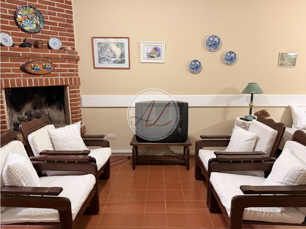 Dúplex de 3 Ambientes con Quincho, Parrilla y Gas Natural en Pinamar - 5