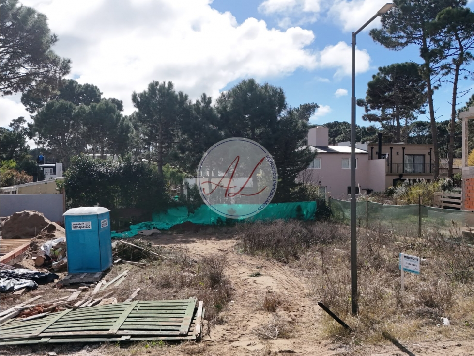 LOTE EN PINAMAR | TOMA VEHÍCULO - 2