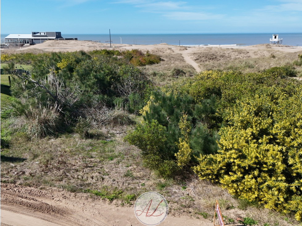 LOTE EN COSTA ESMERALDA | VISTA AL MAR - 2
