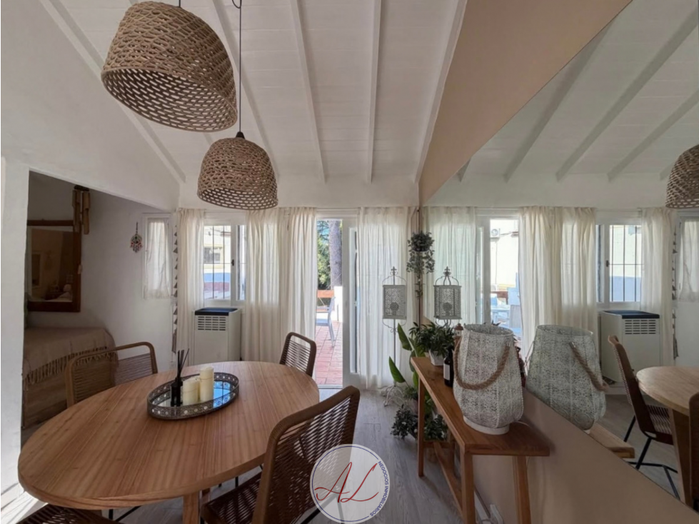 DEPTO EN PINAMAR | PEJERREY — foto 2