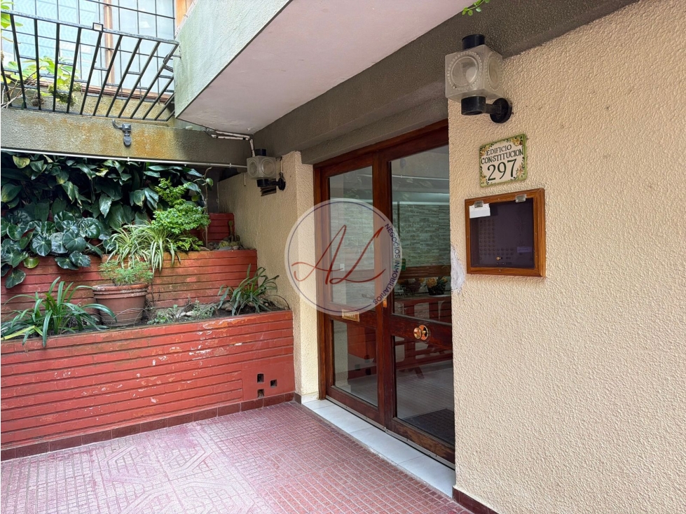 DEPTO 3 AMBIENTES EN EL CENTRO DE PINAMAR - 2