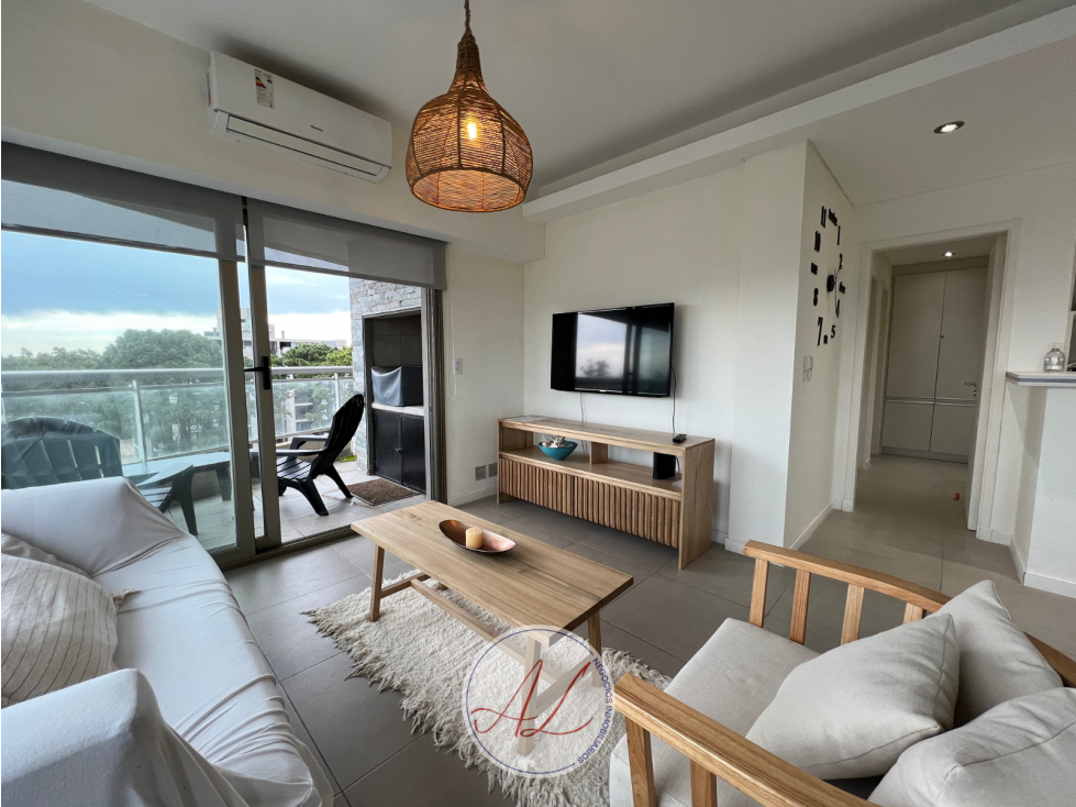 DEPARTAMENTO EN ALQUILER PINAMAR | POSITIVE - 2