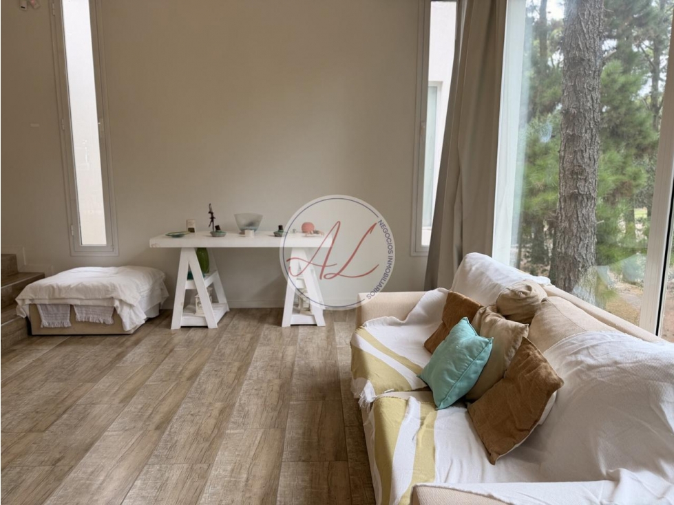 CASA "LOS PINOS" / MAR DE LAS PAMPAS - 3