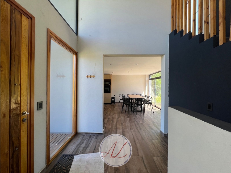 CASA EN VENTA EN RESIDENCIAL II COSTA ESMERLDA