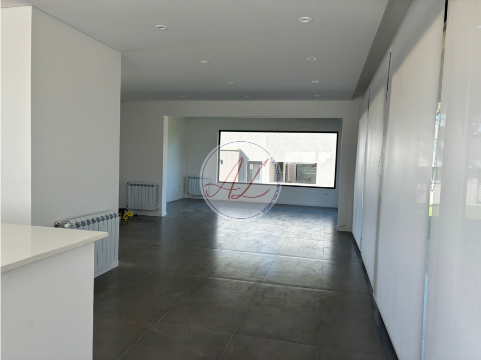 CASA A ESTRENAR EN NAYADES - 4