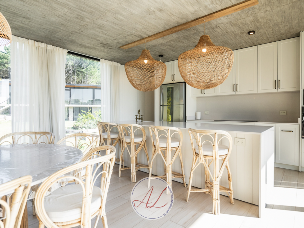 Casa en alquiler en Residencial 2 | Costa esmeralda - 5