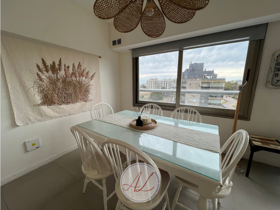 DEPARTAMENTO EN ALQUILER PINAMAR | POSITIVE - 5