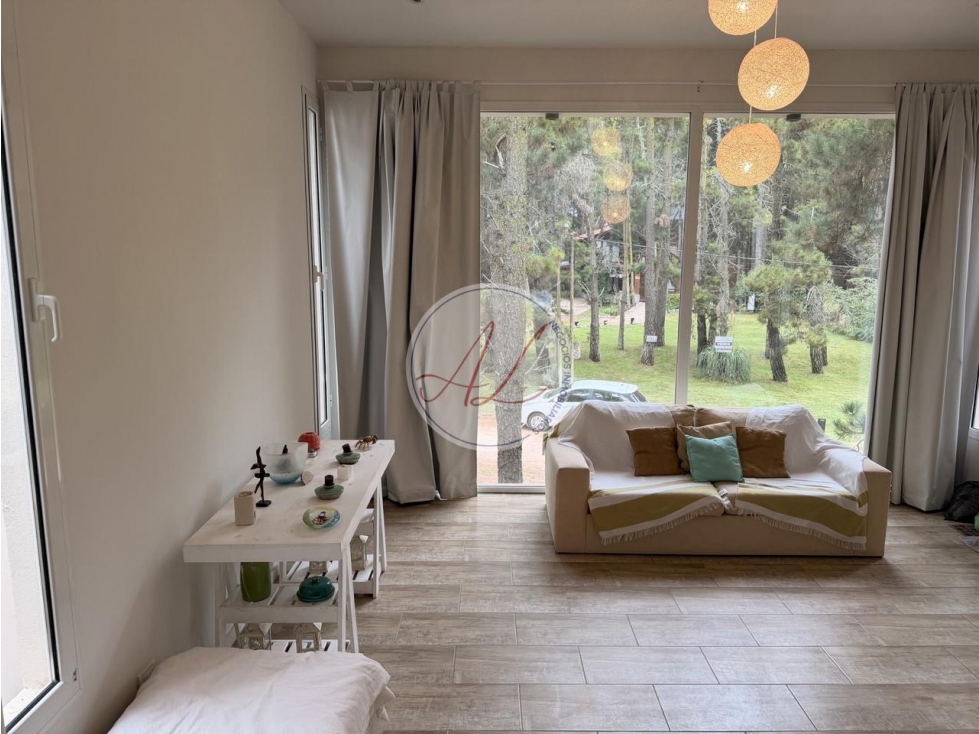 CASA "LOS PINOS" / MAR DE LAS PAMPAS - 5