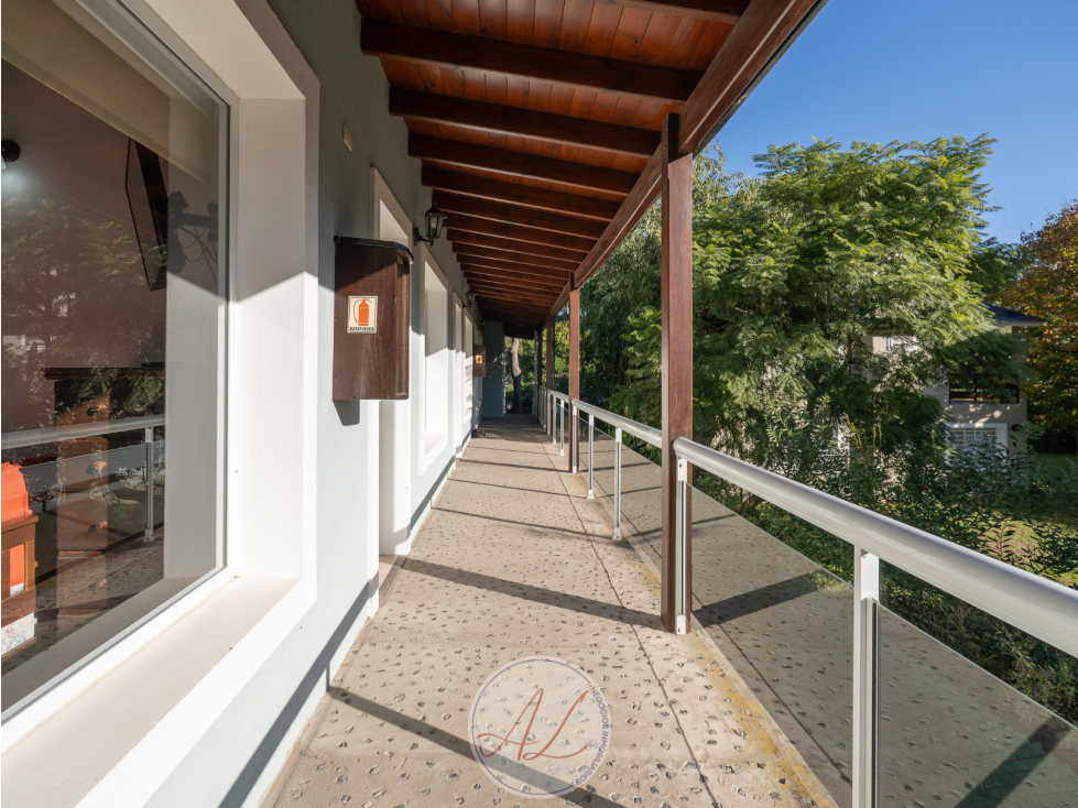 DEPTO CHURRINCHE / CORBETA NEPTUNO AL 400 - 3