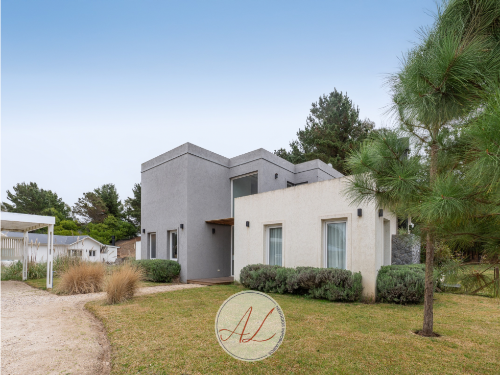 RETASADA!! Casa en Senderos III - Costa Esmeralda — foto 2