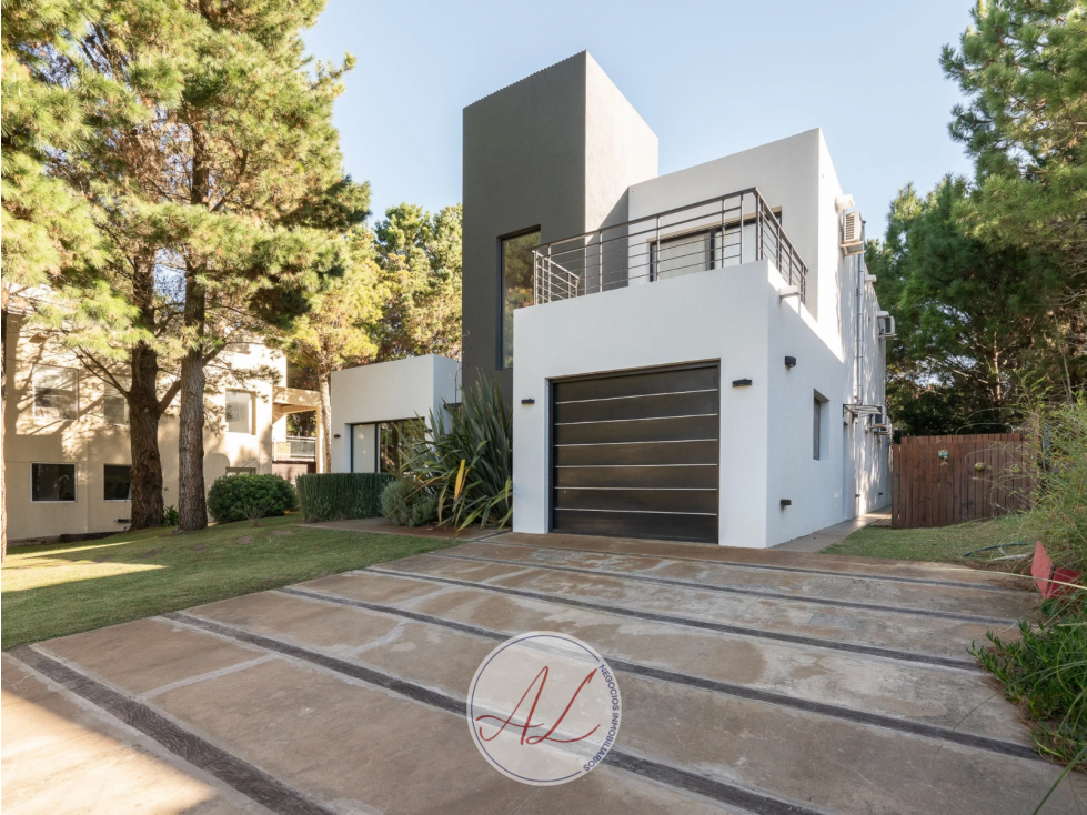 Casa en Deportiva - Costa Esmeralda — foto 3