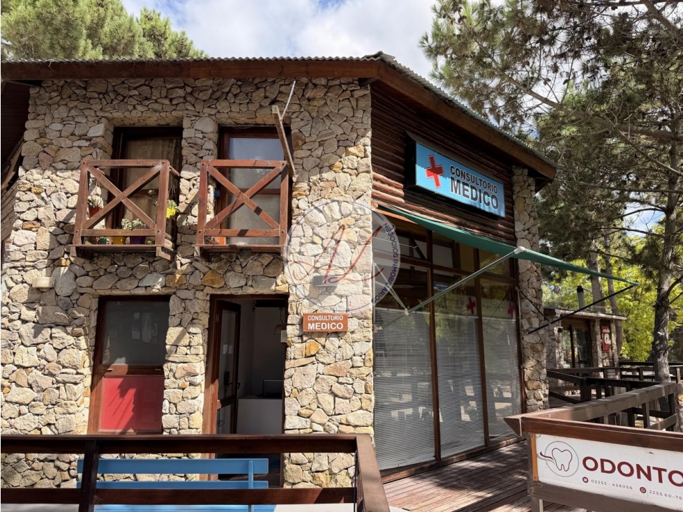 LOCAL CON EXCELENTE UBICACIÓN EN MAR DE LAS PAMPAS , OPORTUNIDAD UNICA - 4