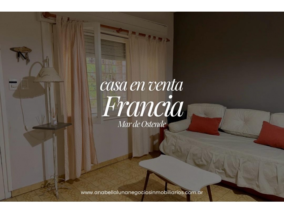 CASA DE 3 AMB A MTS DEL MAR RETASADA!