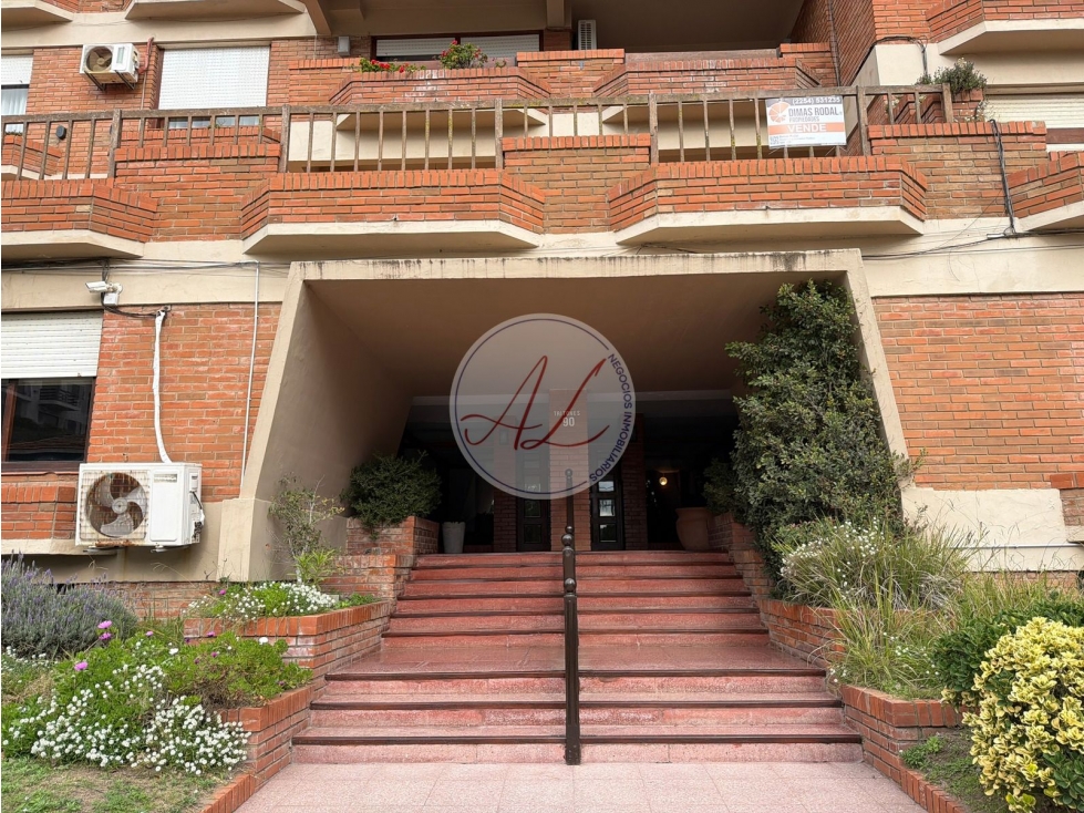 DEPTO 3 AMB A MTS DEL MAR - SUR PLAYA - 3