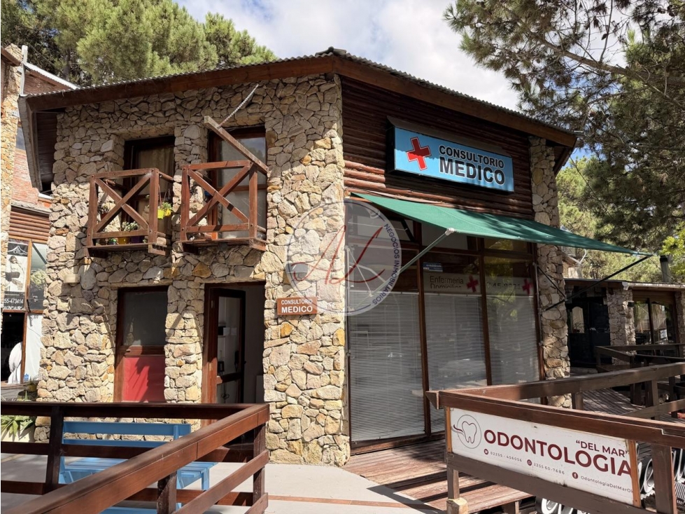 LOCAL CON EXCELENTE UBICACIÓN EN MAR DE LAS PAMPAS , OPORTUNIDAD UNICA - 3