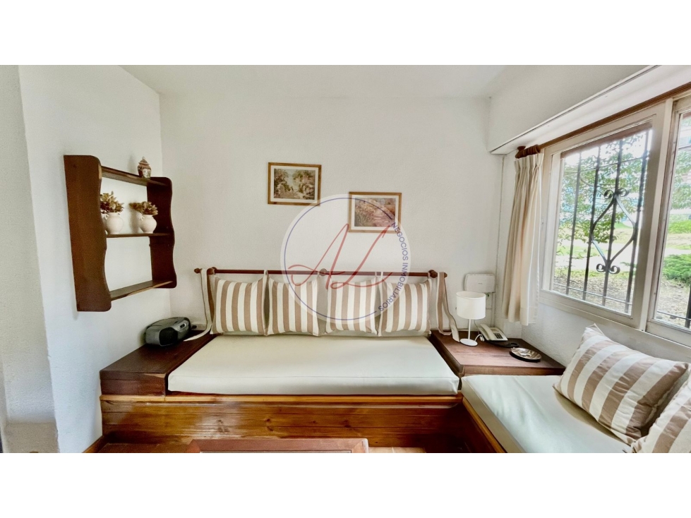 ALQUILER/ DUPLEX "EL MOTIVO" - 1