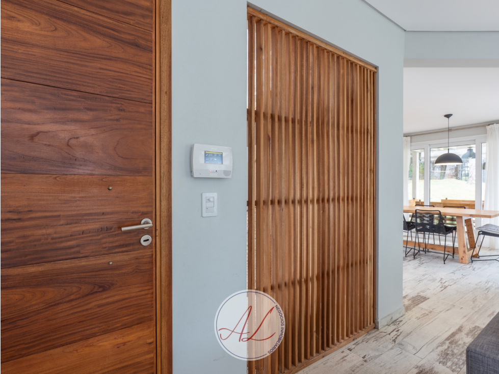 RETASADA!! Casa en Senderos III - Costa Esmeralda — foto 4
