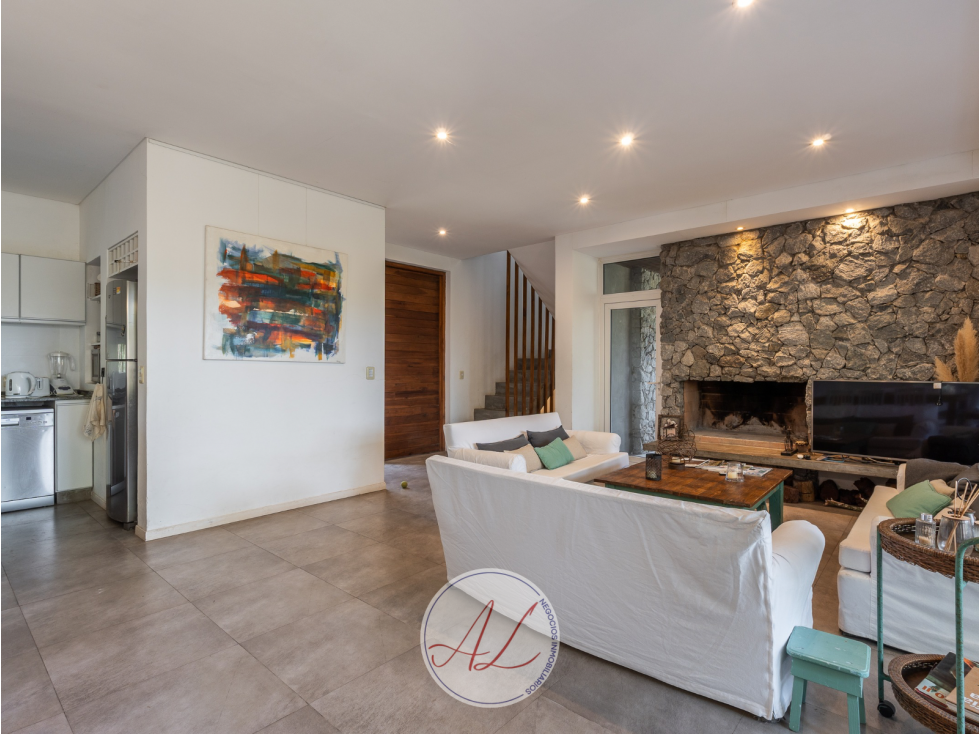 Casa en alquiler costa esmeralda - 4