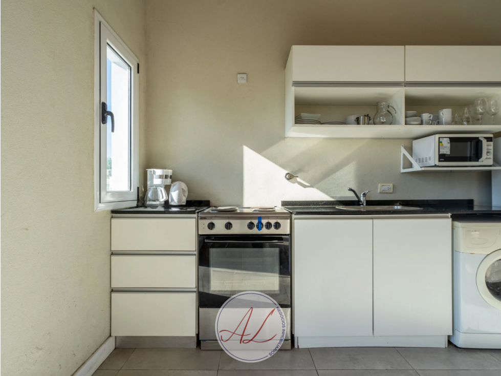 CASA GOLF I AL 100 / COSTA ESMERALDA — foto 4