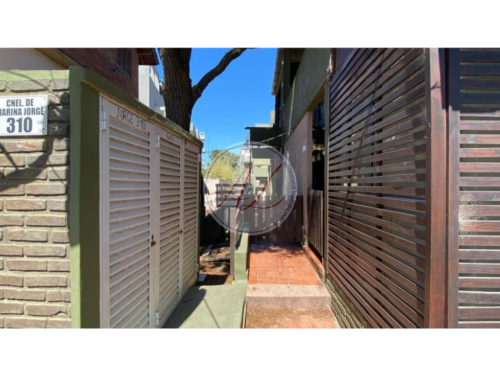 (VENDIDO) DEPTO. N°3 / JORGE AL 300 - 2