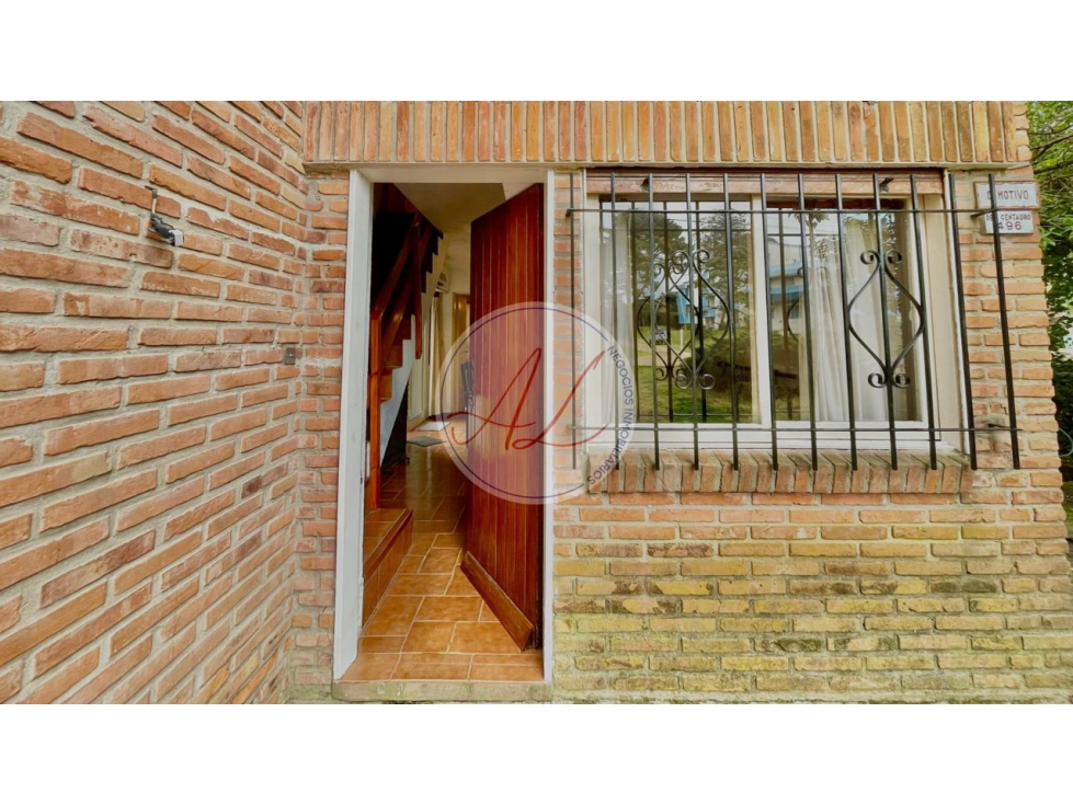 ALQUILER/ DUPLEX "EL MOTIVO" - 4