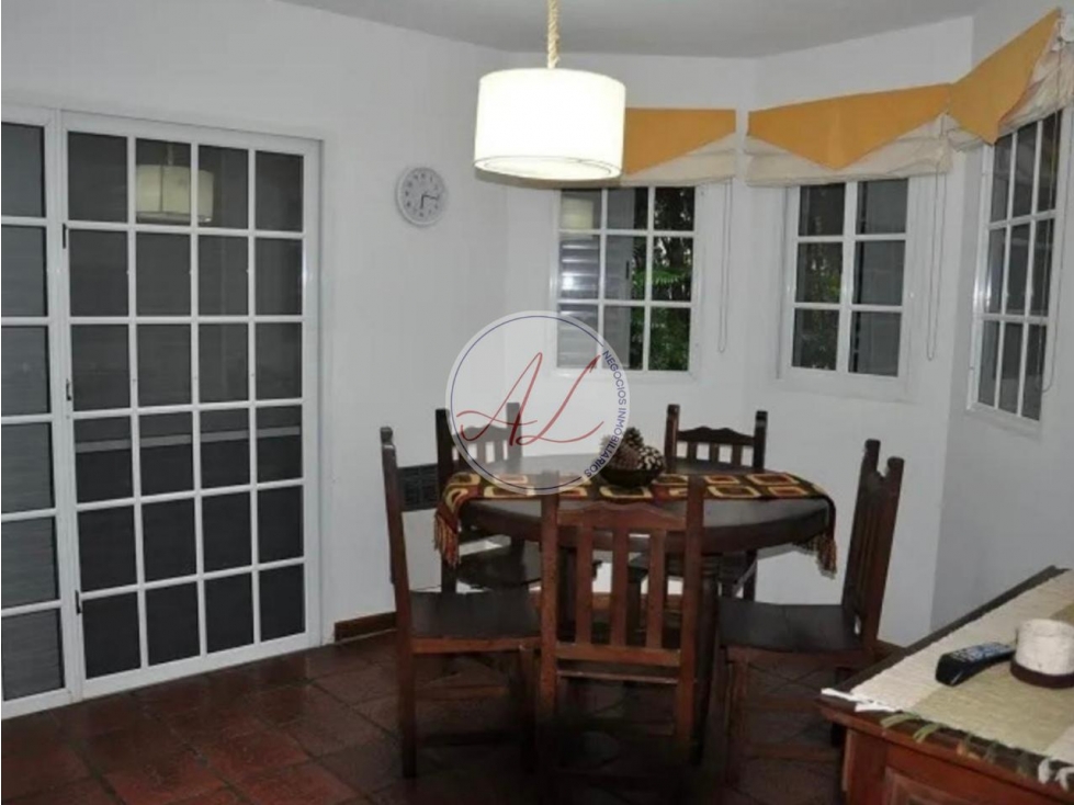 COMPLEJO DE DUPLEX EN VALERIA DEL MAR - 5