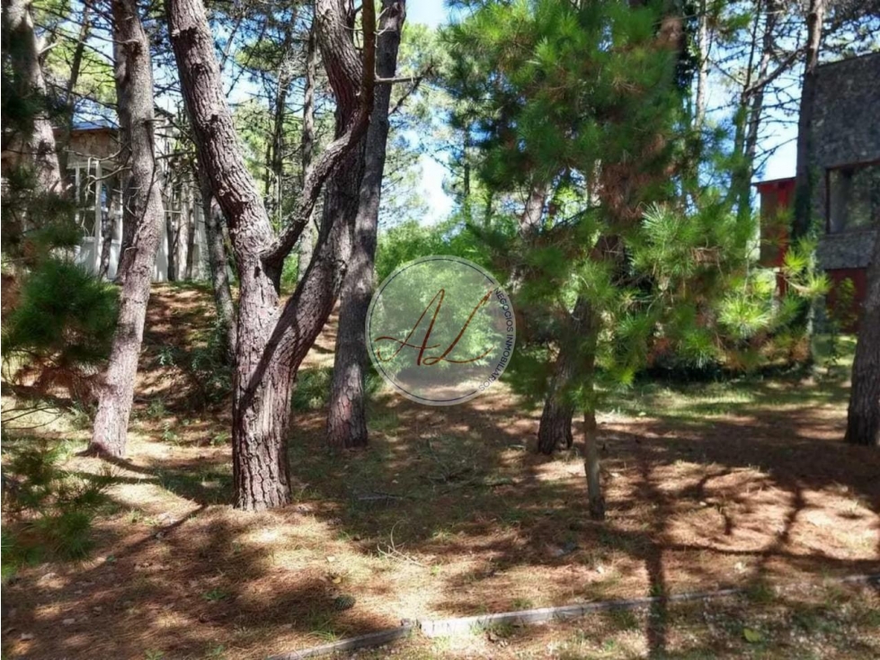 LOTE EN MAR DE LAS PAMPAS CALLE EN ALBATROS "UBICACIÓN PRIVILEGIADA " - 4
