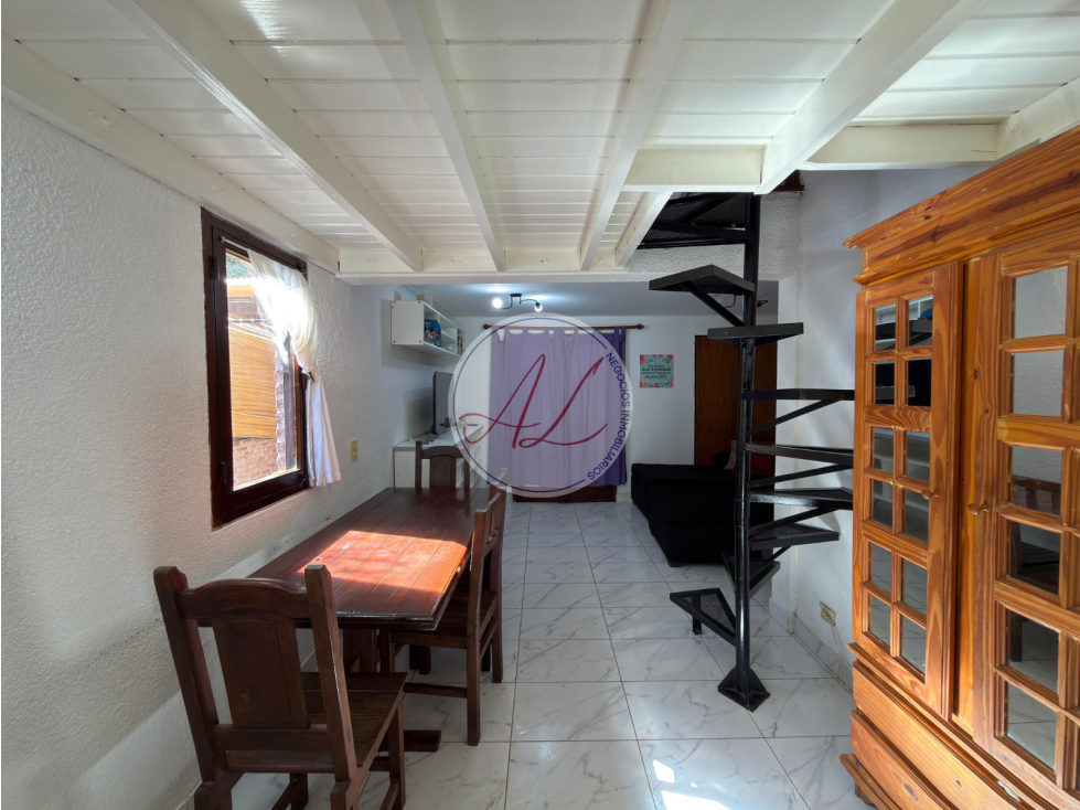 Dúplex en Pinamar con patio y gas natural Ideal vivienda o inversión — foto 5