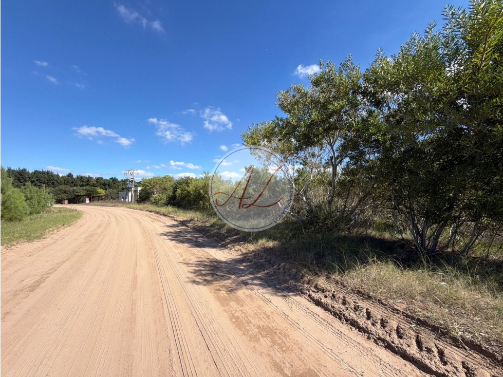 LOTE EN SENDEROS IV AL 400 / COSTA ESMERALDA - 4