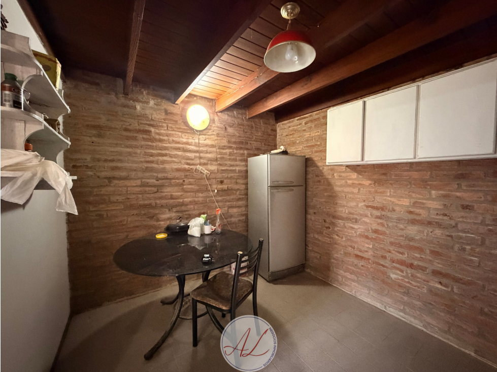 RESERVADO! DUPLEX A RECICLAR EN OSTENDE — foto 3